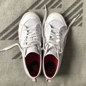 RARE Adidas Matchcourt Nak Editon